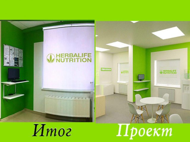 Строительные услуги