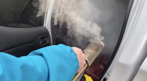 ароматизация салона авто